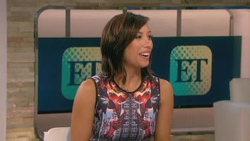 Cheryl Burke's 'DWTS' Future Still 'Up in the Air'