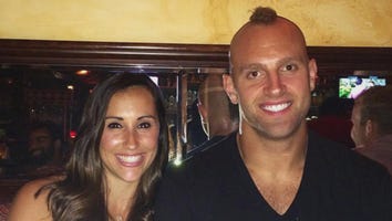 NFL Star Mark Herzlich's Fiancee Remembers His Heroic Cancer Battle