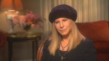 Barbra Streisand Reveals the Movie That Would End Her Film Career