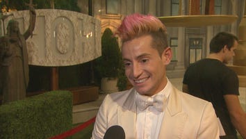 Frankie Grande Defends Sister Ariana From Diva Rumors at 'Big Brother' Finale