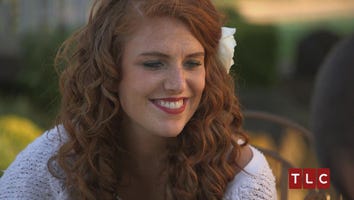 Exclusive: Audrey Shares Marriage Fears & Expectations on 'Little People, Big World'