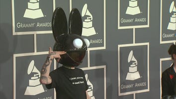 Deadmau5 Enlists as an Uber Driver!