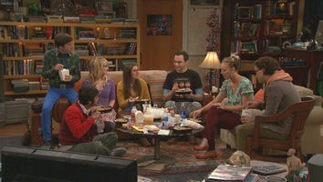 6 Things You Didn't Know About 'Big Bang Theory' Before the Season 8 Premiere!