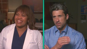 'Grey's Anatomy' Cast Give Us a Peek at Season 11