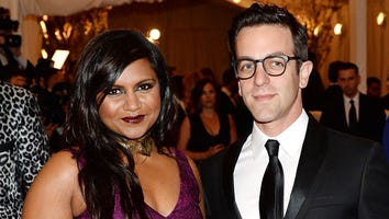 Mindy Kaling Recalls Romance with BJ Novak: I Would've Married Him If He Asked