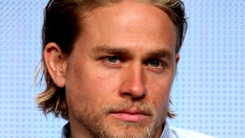 Charlie Hunnam: I Had a 'Fifty Shades of Grey' Breakdown