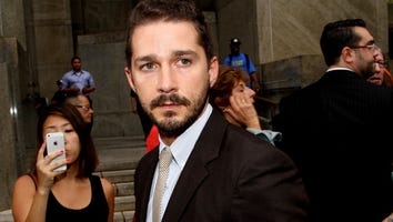 Shia LaBeouf Pleads Guilty After Broadway Disruption, Might Have a Secret Jogging Code