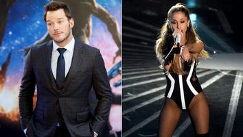 Chris Pratt To Host and Ariana Grande to Perform on 'SNL' Premiere