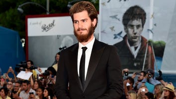 Andrew Garfield Calls Nude Photo Leak 'Abusive Violation of Womanhood'