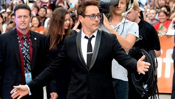 Robert Downey Jr. Pens Moving Tribute to His Late Mother