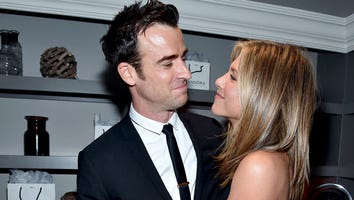 Justin Theroux on Married Life With Jennifer Aniston: 'It Does Feel Different'