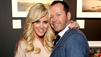 Jenny McCarthy on Sex with Donnie Wahlberg: It Gets Better Every Time