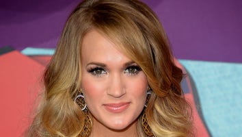Carrie Underwood: 'I Don't Think I Ever Have Makeup-Free Days'