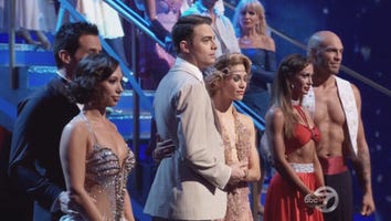 The Best, Worst & Weirdest Moments From Tonight's 'DWTS'