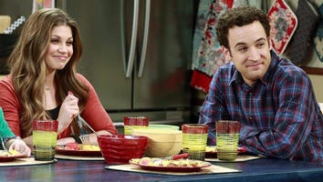 Exclusive! 'Boy Meets World's Ben Savage Spills on Going From Child Star to First-Time Director!