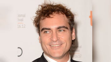 Joaquin Phoenix Opens Up About Growing Up in the Children of God Cult
