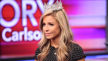 Miss America Winner Accused Of Being Expelled From Sorority For Hazing