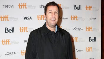 Netflix Signs Adam Sandler To Produce & Star In Four Films