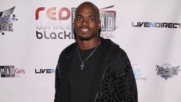 Adrian Peterson Indicted on Child Injury Charge