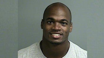 More Child Abuse Accusations for Adrian Peterson