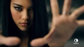 First Teaser for Lifetime's Aaliyah Biopic