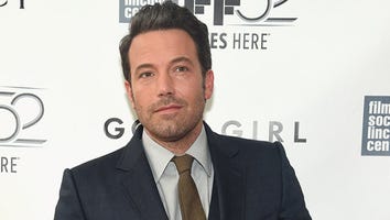 EXCLUSIVE: Ben Affleck, Kristen Stewart and Robert Downey, Jr. to Attend Hollywood Film Awards