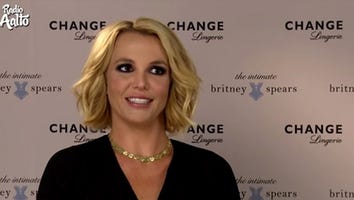 Britney Spears Wants 2 More Kids, 1 Husband, 3 Planes, 4 Houses