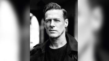 Bryan Adams Goes Back to Basics with Covers Album: See Him Perform 'Many Rivers to Cross'