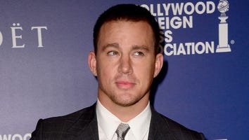 'Magic Mike' Sequel Reveals Big New Title