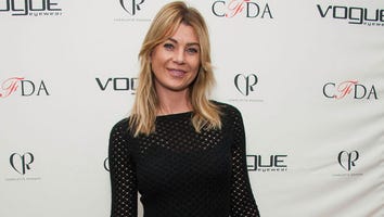 Ellen Pompeo Welcomes Second Child Via Surrogate