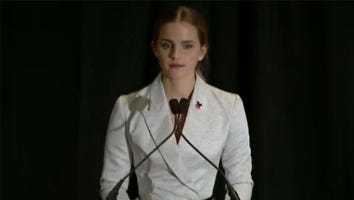 Emma Watson On Her Famous Feminist UN Speech: It Wasn't Easy