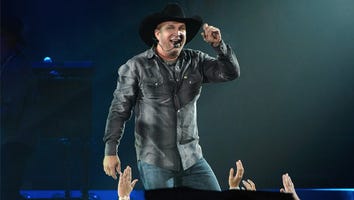 Garth Brooks Tops Highest-Paid Country Stars of 2017 While Dolly Parton Reps for the Girls