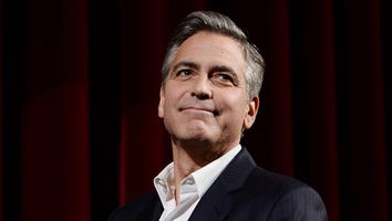 George Clooney Reacts To 'Interview' Cancellation: We Need to Stand Up Against This