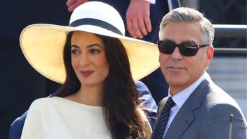 George and Amal Clooney's Twins' Birth Order Revealed - Find Out Who Is the Oldest!