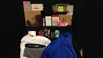 ET Celebrates the Return of Sweater Weather