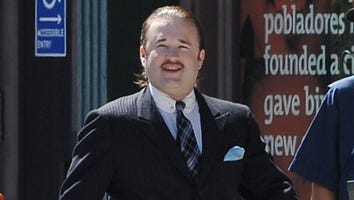 An Unrecognizable Haley Joel Osment Is Now Playing a Nazi