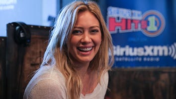 Hilary Duff Recreates Iconic 'Lizzie Maguire' & 'Laguna Beach' Moments Because They'll Never Be 'Dunzo'