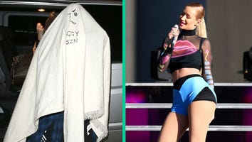 8 Reasons We Should've Known Iggy Azalea Was A Ghost All Along