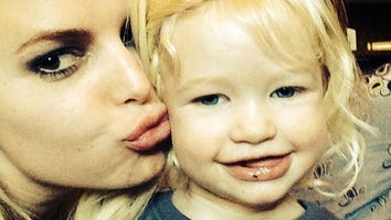 Jessica Simpson Is 'Done' Having Any More Children