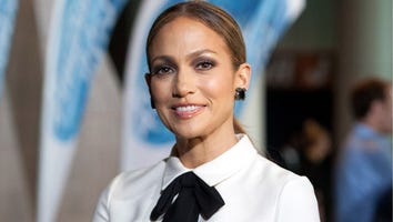 Jennifer Lopez on Her Failed Relationships: 'I Will Eventually Get It Right'