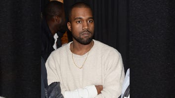 Kanye West Wants the Media to 'Get A New Target'