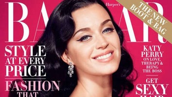 Katy Perry Reveals What She's Learned from Therapy