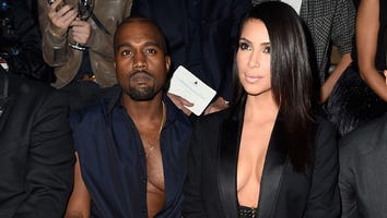 Kanye West Sends 'Dope' Kim Kardashian a Sweet Birthday Message