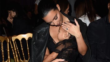 Kim Kardashian: I Was Told I Could Never Get Pregnant