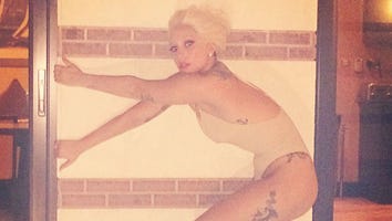 Lady Gaga Hits Back at Her Weight Gain Critics: 'I'd Rather Be Fat Than Shallow'