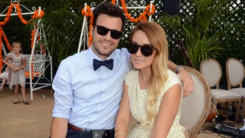 Lauren Conrad Marries William Tell