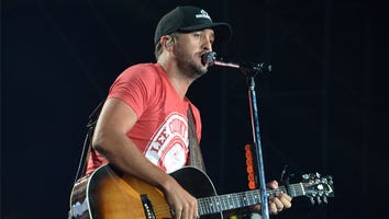 Luke Bryan's Music Helps a 2-Year-Old Patient Fighting Leukemia