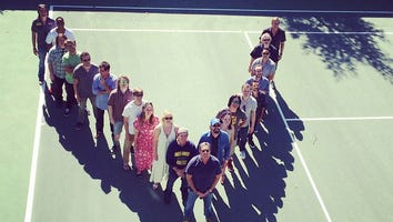 'D2: The Mighty Ducks' Cast Reunites After 20 Years