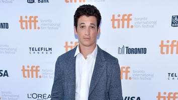 Miles Teller: I 'Felt Dead Inside' After 'Divergent' Role, Took It for 'Business Reasons'