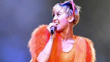 What's the One Thing Miley Cyrus Would Lie About?
